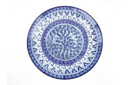 D86 Bunzlau Spaghetti - bord 2186X D86 Spaghettiborden